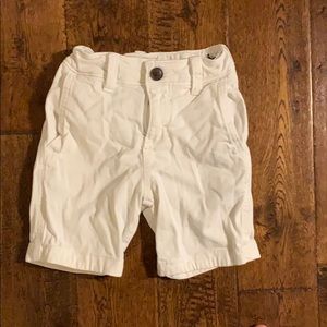 Boys shorts
